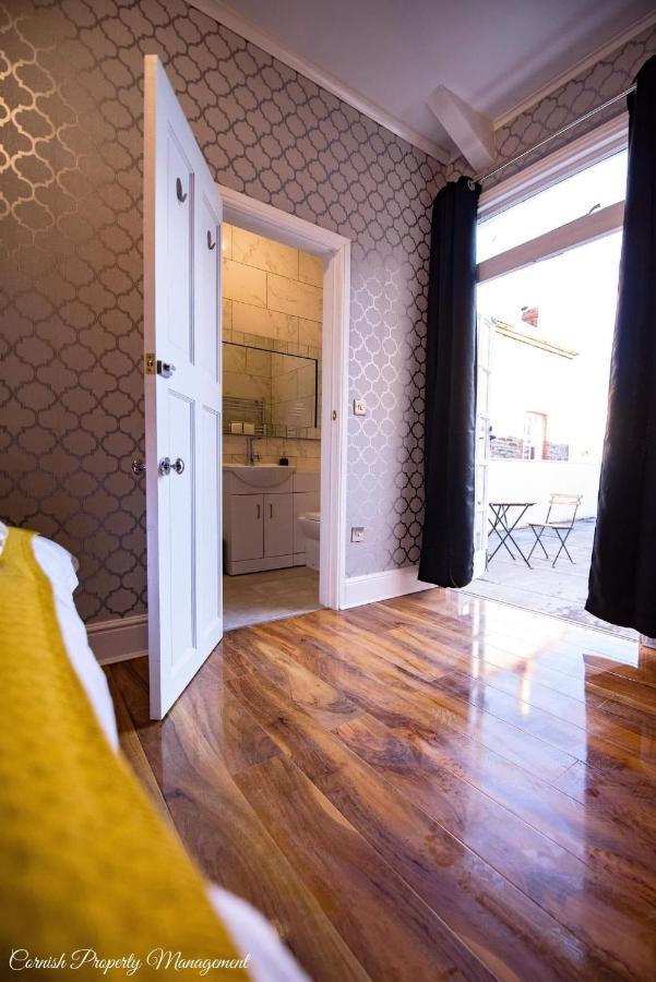 River Street Apartments Truro Ngoại thất bức ảnh