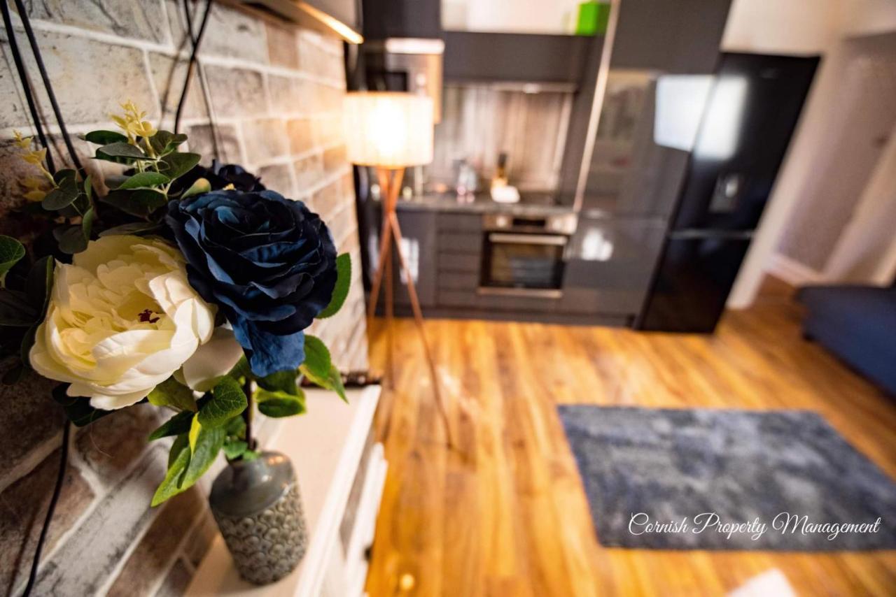 River Street Apartments Truro Ngoại thất bức ảnh